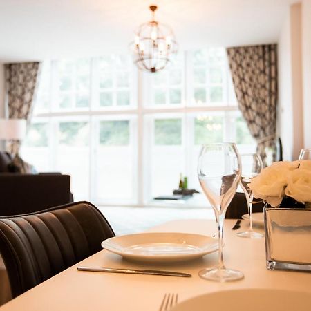 Urban Living'S - Windsor Castle Luxury Apartments Kültér fotó