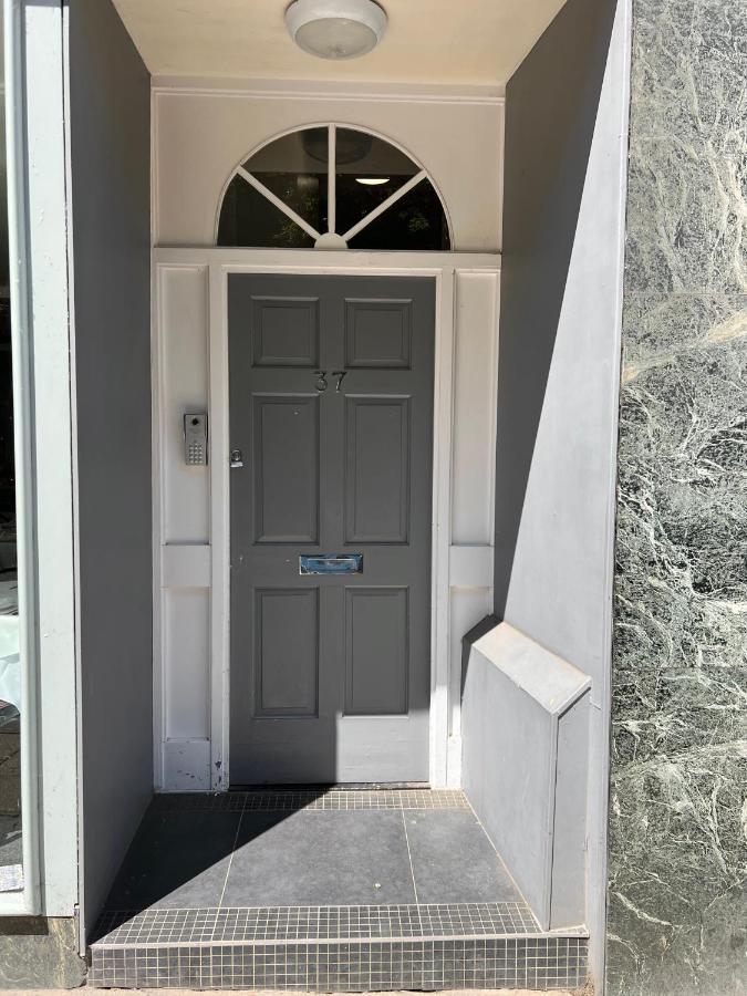 Urban Living'S - Windsor Castle Luxury Apartments Kültér fotó