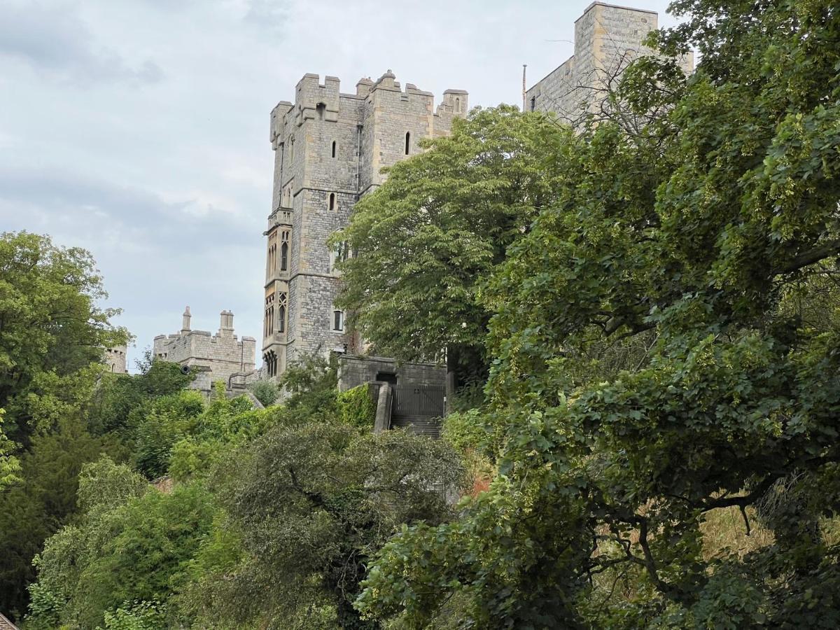 Urban Living'S - Windsor Castle Luxury Apartments Kültér fotó