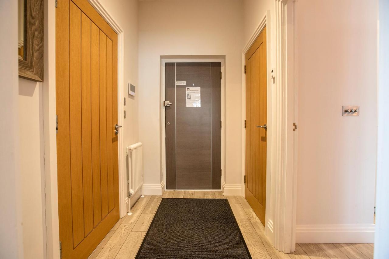Urban Living'S - Windsor Castle Luxury Apartments Kültér fotó